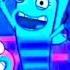 Fish Hooks Intro Huskunk Destructor 2 0