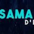 D Bagindas Suka Sama Kamu Karaoke Version