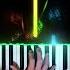 Windows XP Startup Sound On Piano