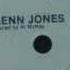 Glenn Jones Keep On Doin