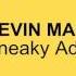 Sneaky Adventure By Kevin MacLeod