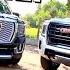 2021 GMC Yukon Denali Vs AT4 What ARE The Differences Here S Everything You Need To Know
