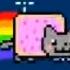 WATCHING NYAN CAT 10 HOURS