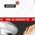 DEWA UNITED ESPORTS Vs ONIC Regular Season Week 9 Day 1 Game 2 MPLIDS15
