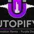 EMOTION PHILMARES REMIX Orig By Purple Disco Machine