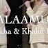 Salaamun Salaam Drum Version Zain Bhikha 20th Anniversary Concert