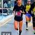MILANO HALF MARATHON In 1h 28 30 Pace Of 4 12 Km Running Halfmarathon Runningtips