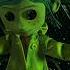 Coraline OST The Chimney Slowed