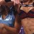 Zoey Stark Vs Kiana James WWE NXT Aug 30 2022