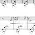 Michael Kamen The Winter Guest Can I Touch Your Hair Piano Sheet Music