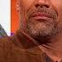 Maui Is LITERALLY The Rock S Grandfather Moana 2 The Graham Norton Show