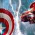 Dean Valentine Sharks Don T Sleep Captain America Civil War Trailer Music