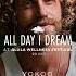 All Day I Dream Yokoo