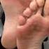 Come Clean My Feet Slave Feet Foot Sand Bed
