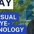 LTU Psychology Student On Researching Visual Search Using Eye Tracking Technology