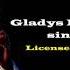 Gladys Knight License To Kill Orig Full Instrumental BV HD Sound 2023