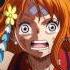 NAMI AND OTAMA Onepiece Shorts