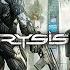 Crysis 2 Main Theme Slowed Reverbed