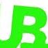 Tuba Logo Green Screen