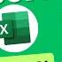 Microsoft Excel Tutorial Beginners Level 1