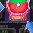 MASSIVE PIE GAMBLE On Burn Em Up 7s