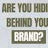You Are The Brand Finding Your Power In The Frame With Erica Simmons