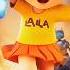 This Little Girl Faced A Fire Robot Alone So Emotional Animation