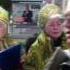 Русская народная песнь Живет в этом доме Галина