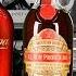 ДЕГУСТАЦИЯ РОМА 2 Zacapa Captain Morgan Barcelo Prohibido Bundaberg