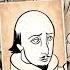 Insults By Shakespeare