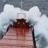 North Sea Is Hilarious Vikings Music Ocean Ship Scary Boat Acapella Seashanty Bass