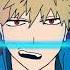 Bakugo Singing Boo Bich I M A Ghost