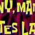 Many Many Minutes Later HD 1080P SpongeBob Time Card 152