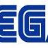 Sega Logo Sound Effect