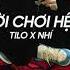 V Bass 16Typh Người Chơi Hệ Đẹp TiLo X Nhí Remix