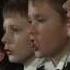 Борода Свиридов Ладога Moscow Boys Choir DEBUT
