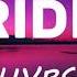 RIDE HYBS LYRICS