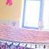 Sewing A Beautiful Tablecloth For The Kitchen Service And Making A Wooden Beam For The Veranda