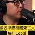 中國因甲醛相關死亡人數每年100萬 Short Shorts 播客