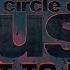 Circle Of Dust Dust To Dust Official Lyric Video