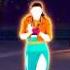 Just Dance 2017 Leila