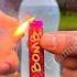 Firecracker Underwater POWER TEST Shorts Cracker Tricks Newyear Fireworks