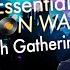 Mmthi S Essential Thursdays On Wax 16th Gathering T Deep At C4 Grill Lounge