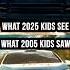 Need For Speed Most Wanted 2005 THEN Vs NOW
