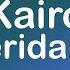 Kairo Mi Querida Isabel Karaoke Version