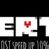 Undertale OST Fallen Down Speed Up 10