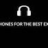Use Headphones For The Best Experience Intro 1080p