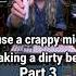Cheap Mic Heavy Compression A Dirty Beat