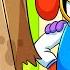 CATNAP Was FORCED To HIDE His FACE Poppy Playtime Animation