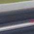Top Fuel Madness At Route 66 Lost By 006 At 330 MPH